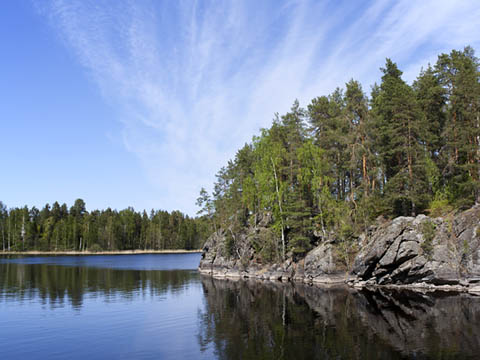 37-LagoSaimaa