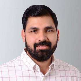 Bhojraj Soti Coordinador India