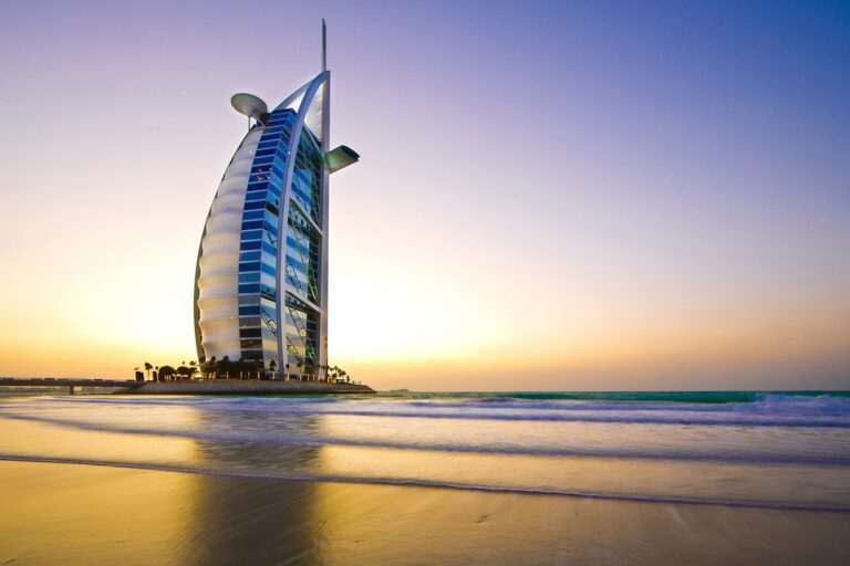 Burj-Al-Arab