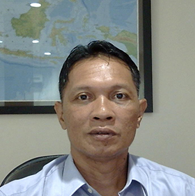 Kusuma Made Maria Coordinador Indonesia_2