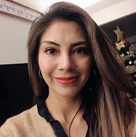 Lizeth Carrasco Coordinadora Bolivia_2