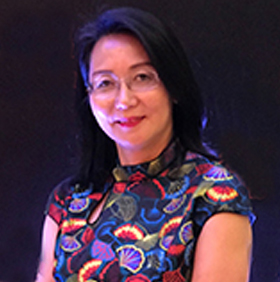 Xiaolin Zhang Coordinadora China_2