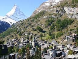 Zermatt