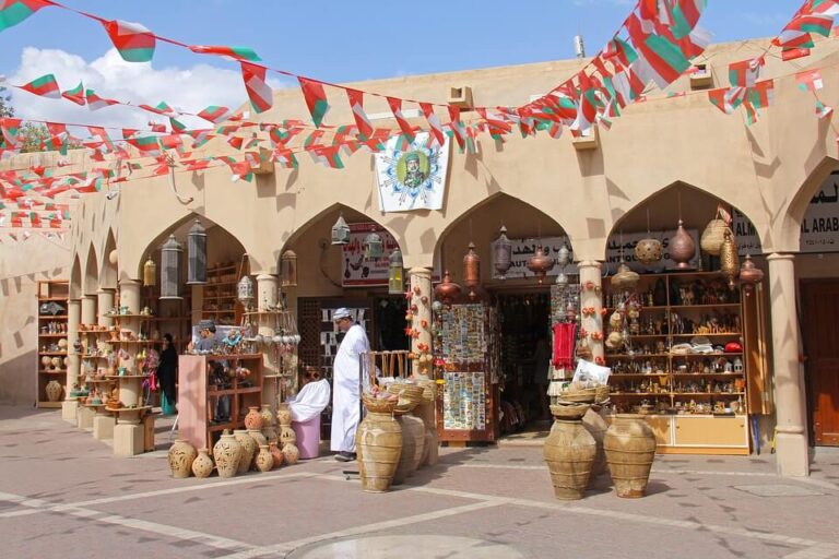 omani-3259653_960_720-Nizwa