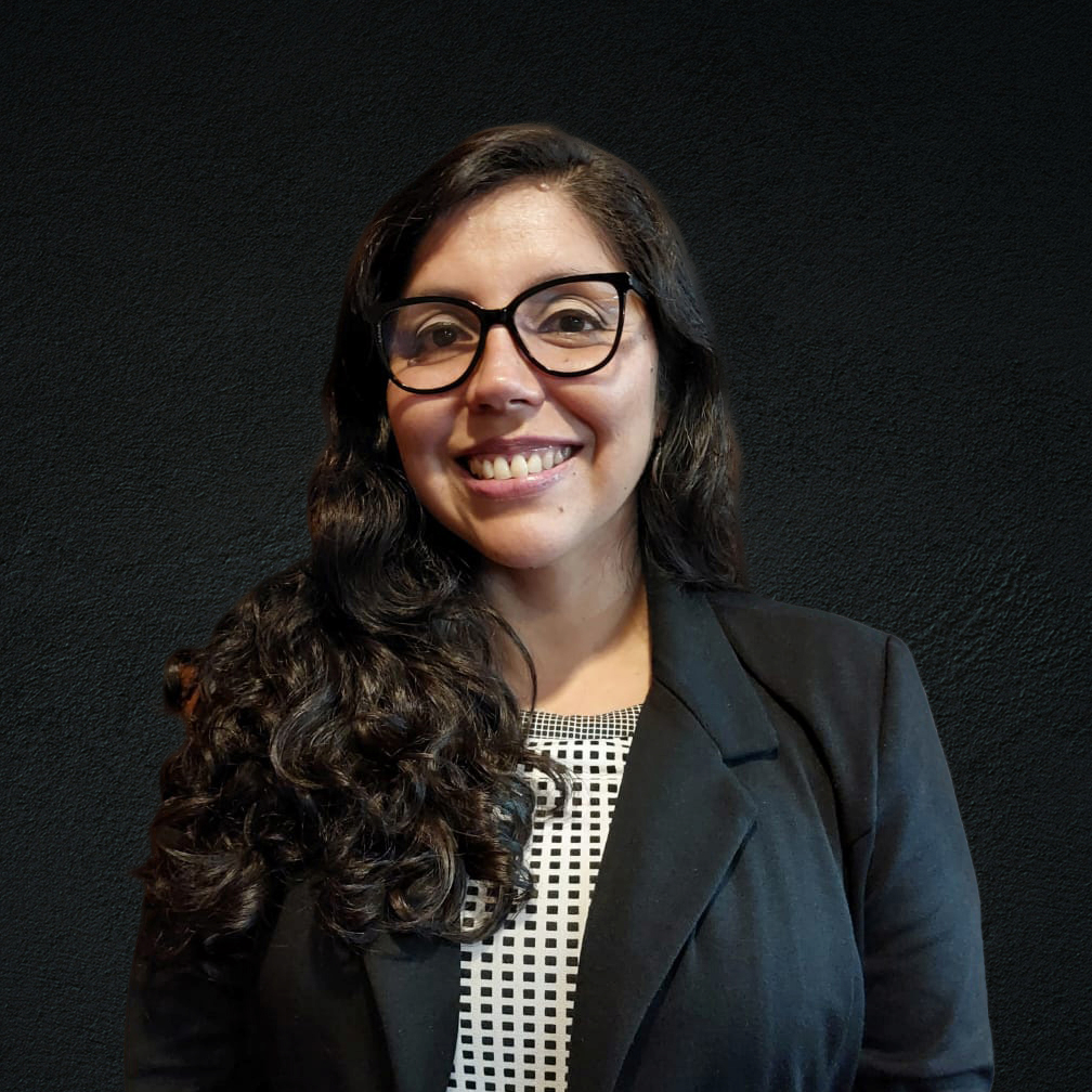 Carola Rivera Coordinadora Peru 1