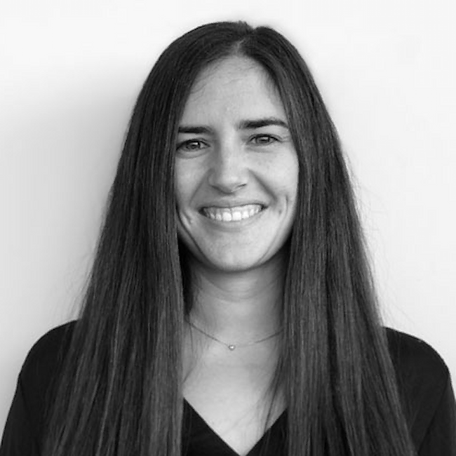 Chelo Lloris Coordinadora Nueva Zelanda